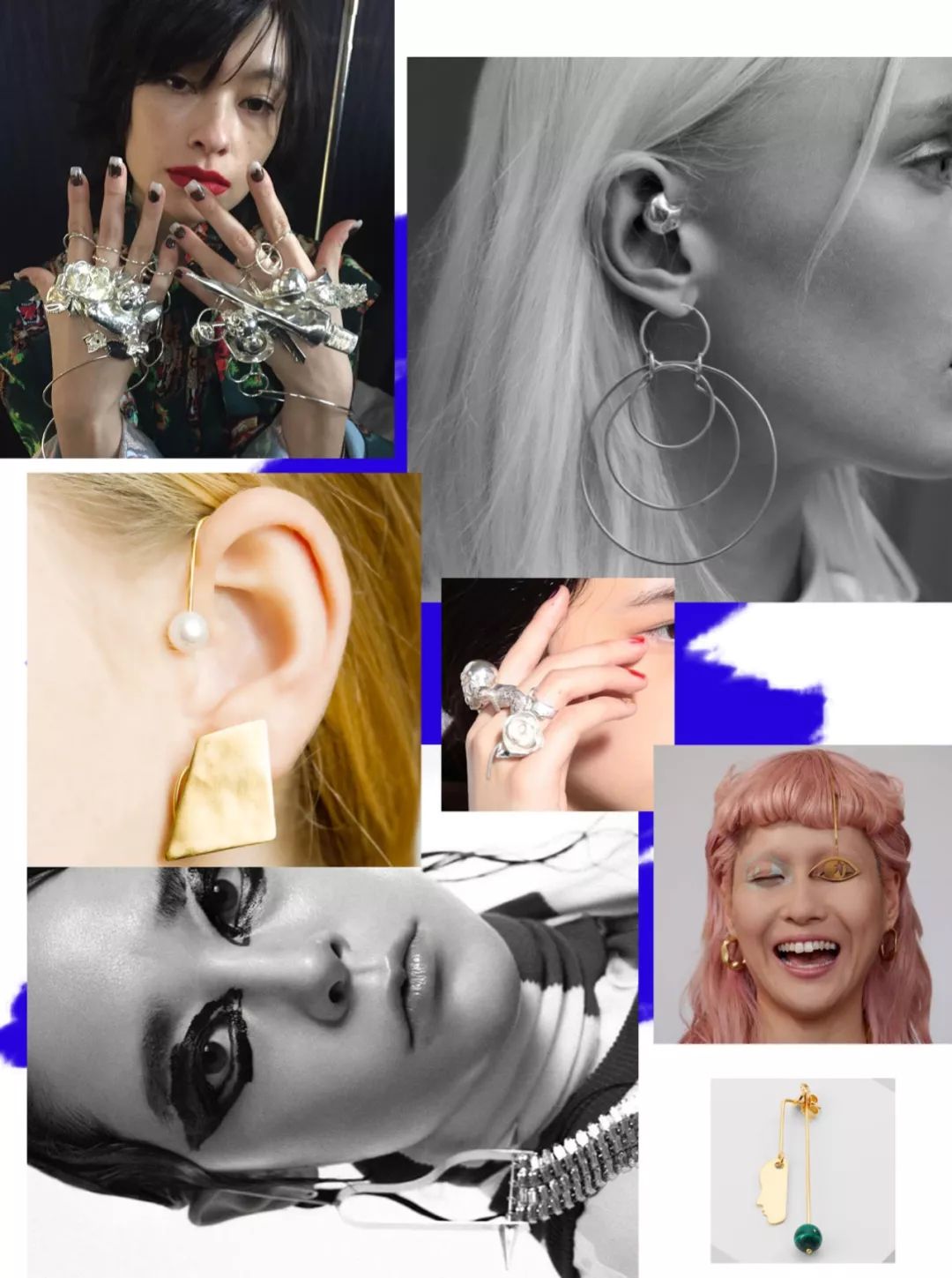 濂硅璁＄殑鐝犲疂璁╅檲涔旀仼鍙规湇,浠栬璁＄殑姣忎竴浠剁彔瀹濋兘鏄壓鏈搧