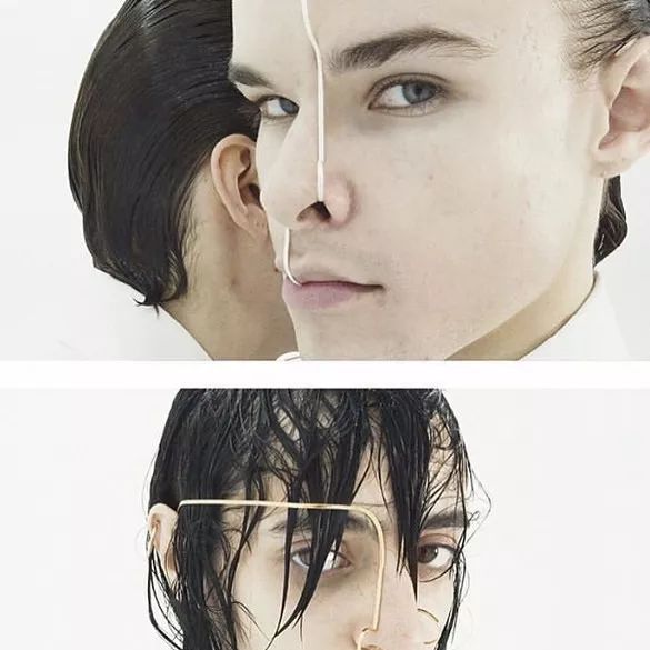 濂硅璁＄殑鐝犲疂璁╅檲涔旀仼鍙规湇,浠栬璁＄殑姣忎竴浠剁彔瀹濋兘鏄壓鏈搧