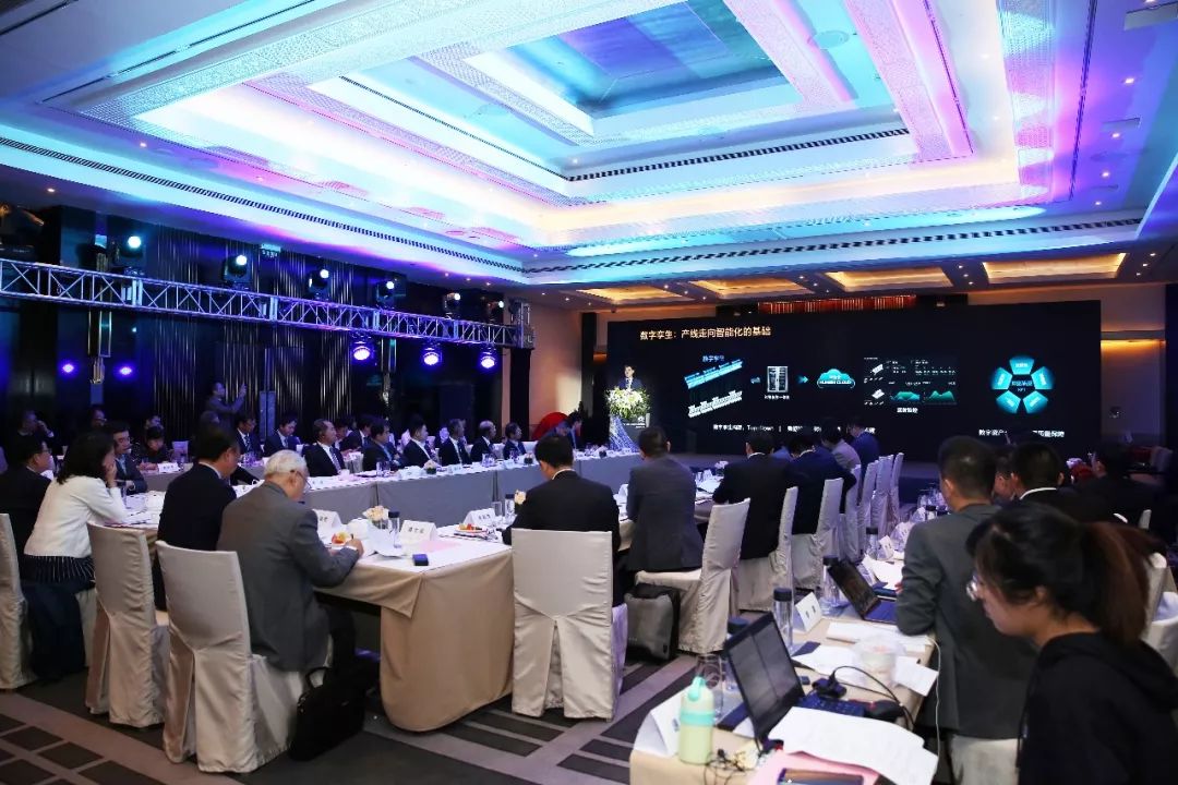 热点|化纤制造跨入机器智能时代！国内首个“化纤工业智能体解决方案”发布