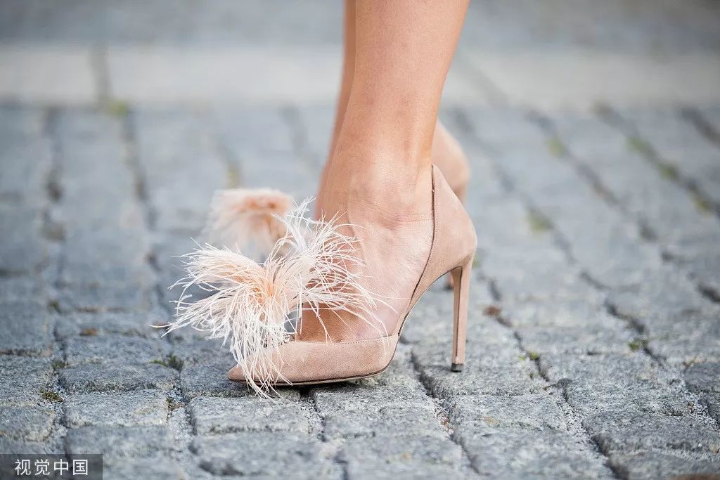 天冷还露着脚踝?医生:此处不保暖疾病找上门