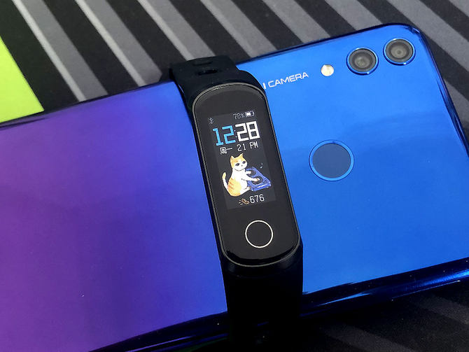 5元荣耀手环,荣耀手环5值得入手吗