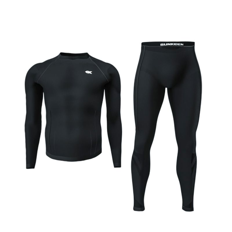 推荐跑步速干衣冬,跑步速干衣厚冬季