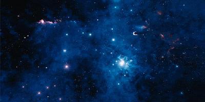 王俊凯的代言色究竟是哪种“蓝”？