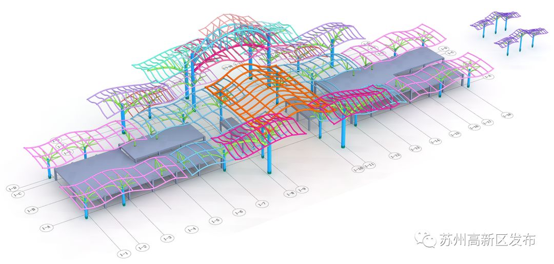 来了游乐场,苏州萌宠乐园