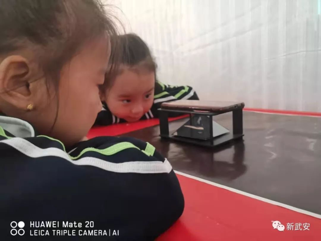 栗栗老师自制玩教具,具有民族特色的自制玩教具