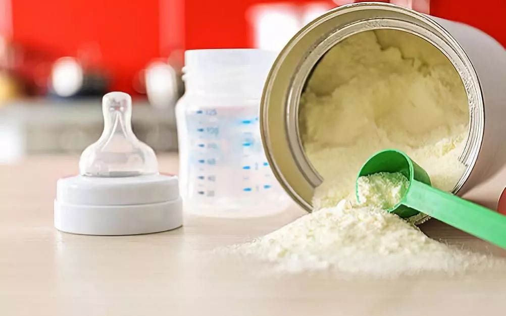 美赞臣新零售,美赞臣商业模式