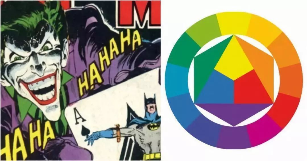 《Joker》观后感：华丽的80年代真让人向往