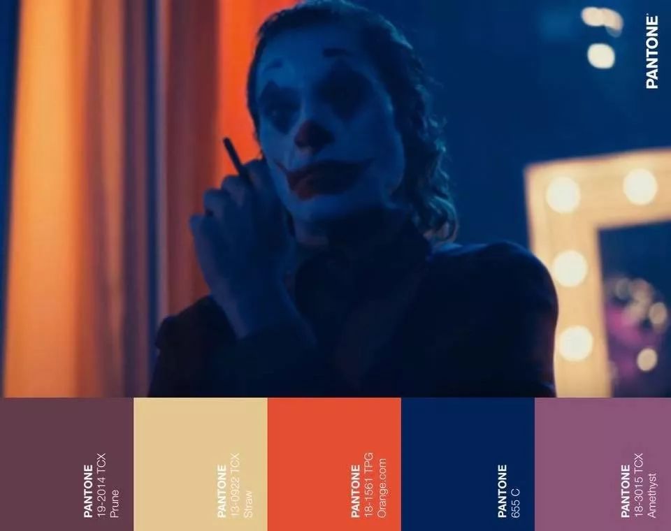 《Joker》观后感：华丽的80年代真让人向往