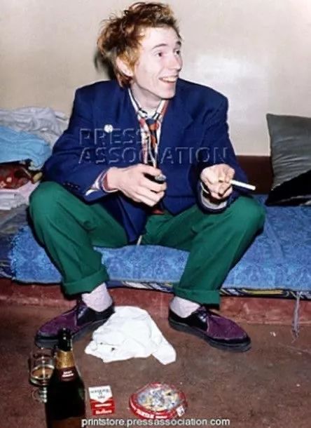 《Joker》观后感：华丽的80年代真让人向往