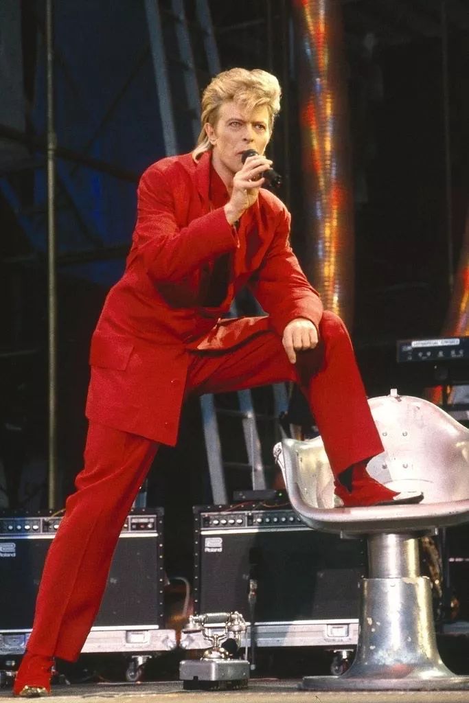 《Joker》观后感：华丽的80年代真让人向往