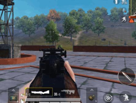 和平精英新模式更新万圣节福利和火力对决模式和平精英新模式火力对决进入方法攻略