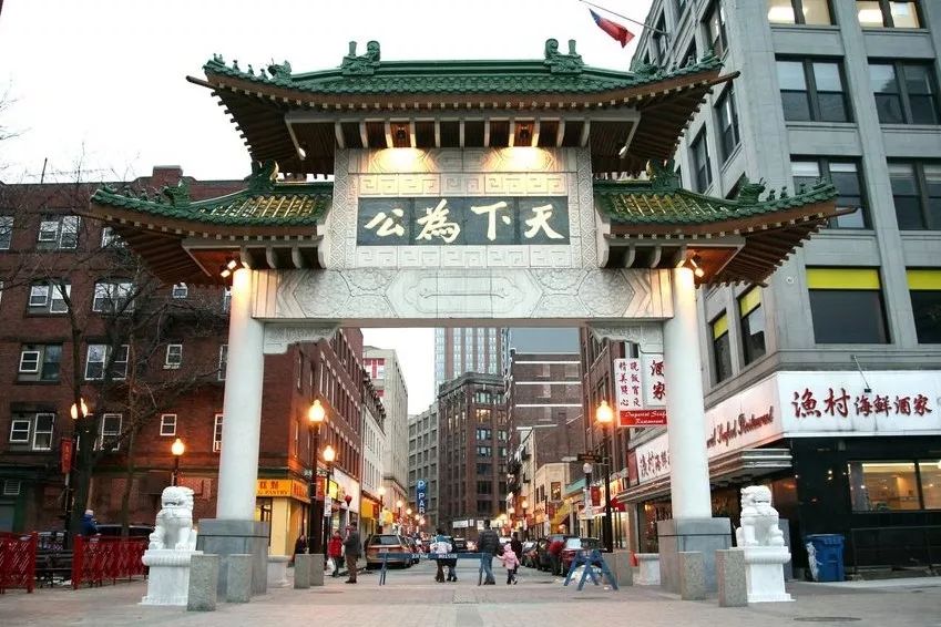 陈寅恪谈美,陈寅恪在美国