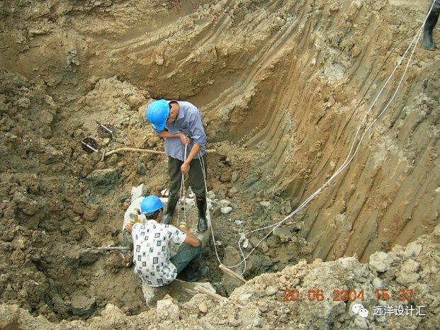 建筑基桩检测技术规范,建筑桩基检测技术规范试题