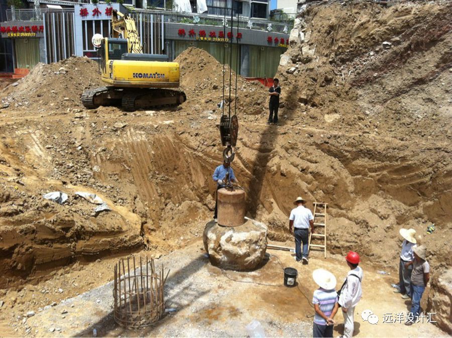 建筑基桩检测技术规范,建筑桩基检测技术规范试题