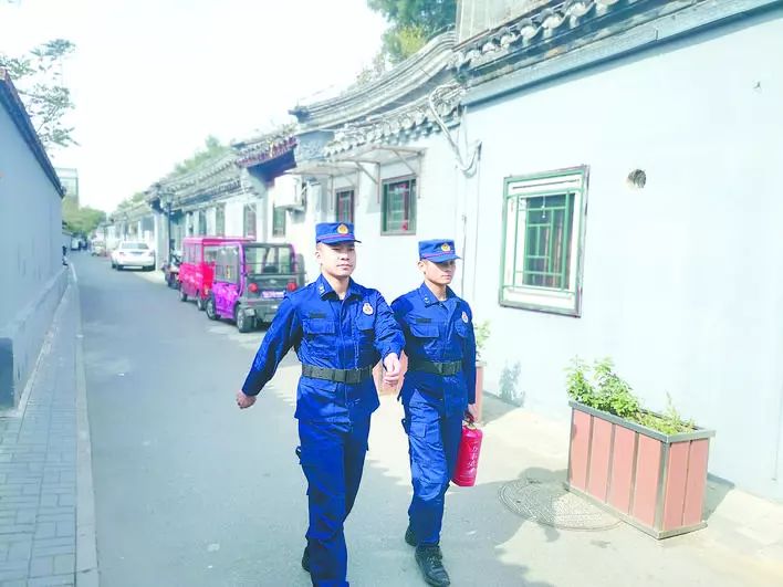 文物建筑的消防应急疏散预案,火灾应急响应