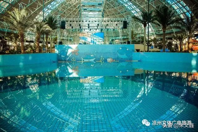 武威温泉度假村需要准备什么,武威温泉度假村冬天去怎么样