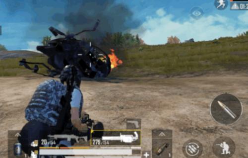 和平精英新模式更新万圣节福利和火力对决模式和平精英新模式火力对决进入方法攻略