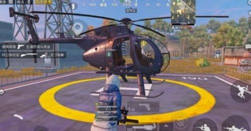 和平精英新模式更新万圣节福利和火力对决模式和平精英新模式火力对决进入方法攻略