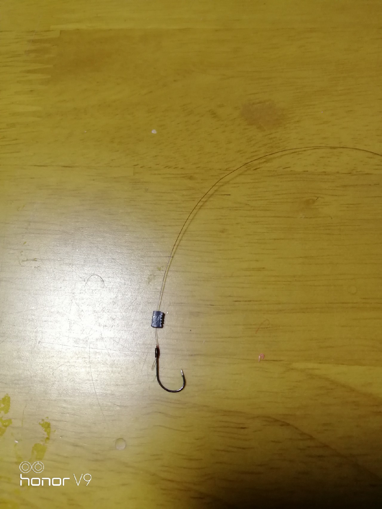 传统钓七星漂线组,传统钓七星漂线组视频