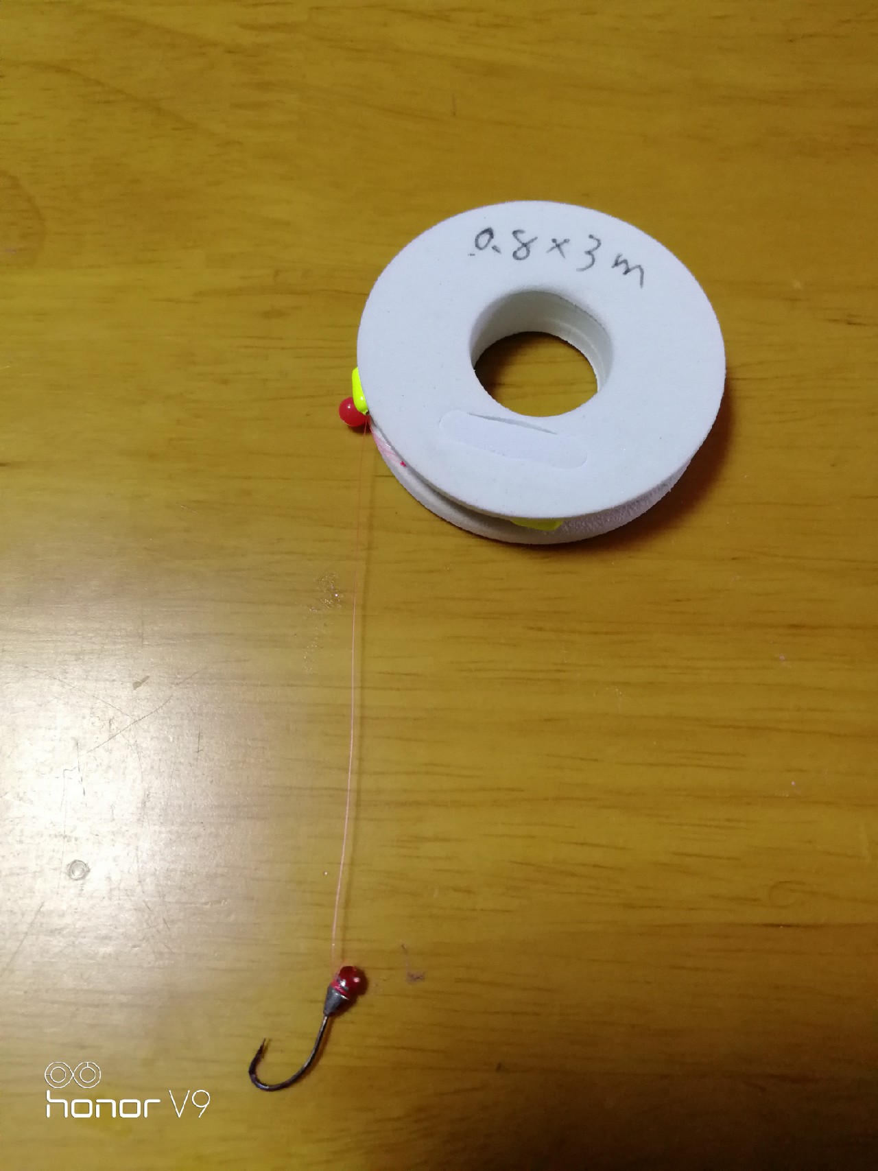 传统钓七星漂线组,传统钓七星漂线组视频