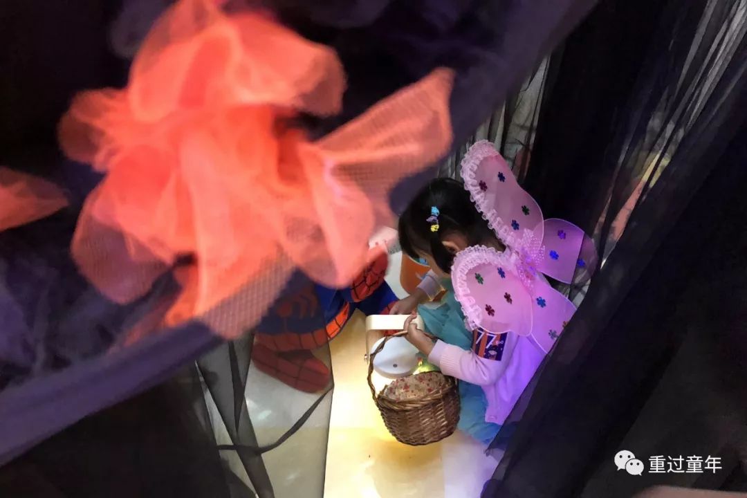 私藏的网店，随便选一件，娃穿上都不想脱