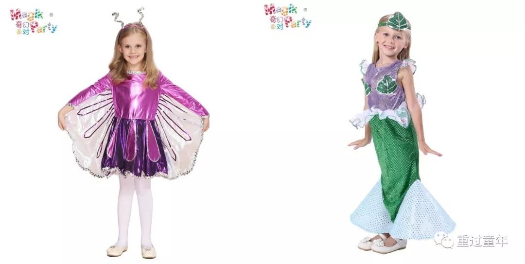 私藏的网店，随便选一件，娃穿上都不想脱