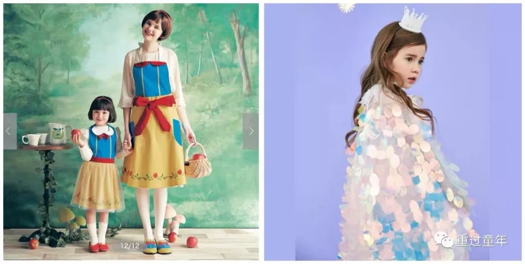 私藏的网店，随便选一件，娃穿上都不想脱