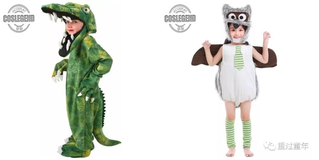 私藏的网店，随便选一件，娃穿上都不想脱