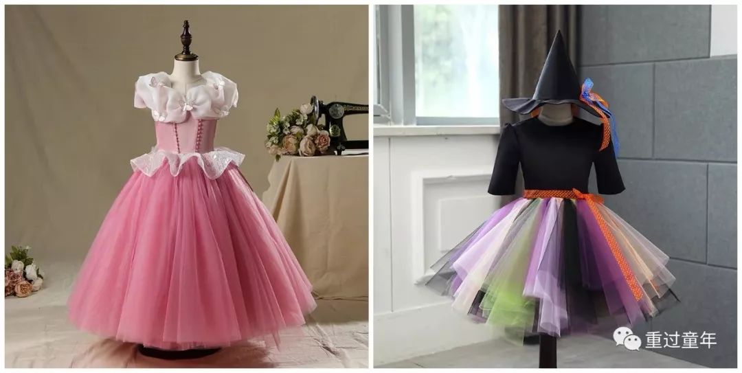 私藏的网店，随便选一件，娃穿上都不想脱