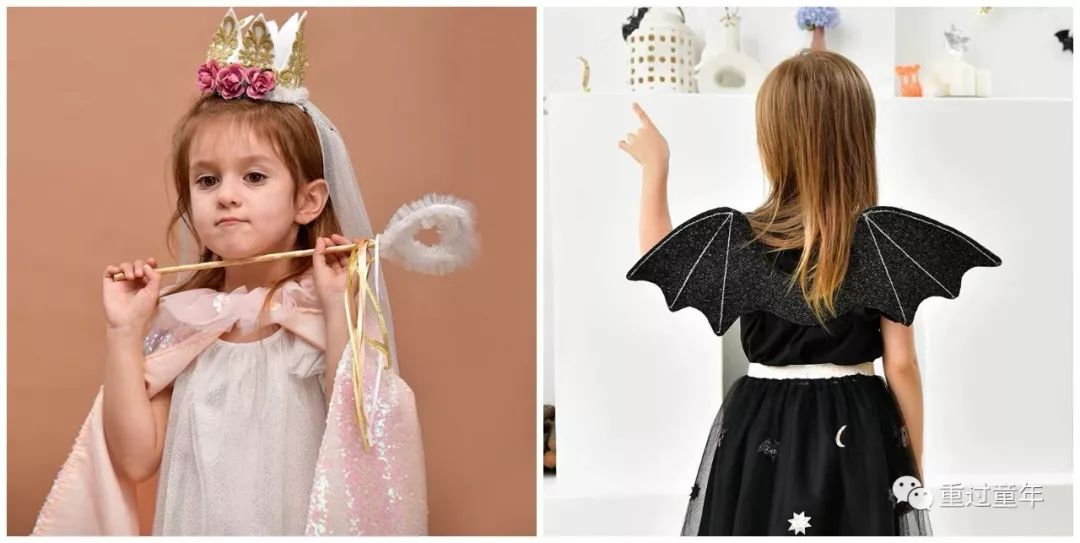 私藏的网店，随便选一件，娃穿上都不想脱