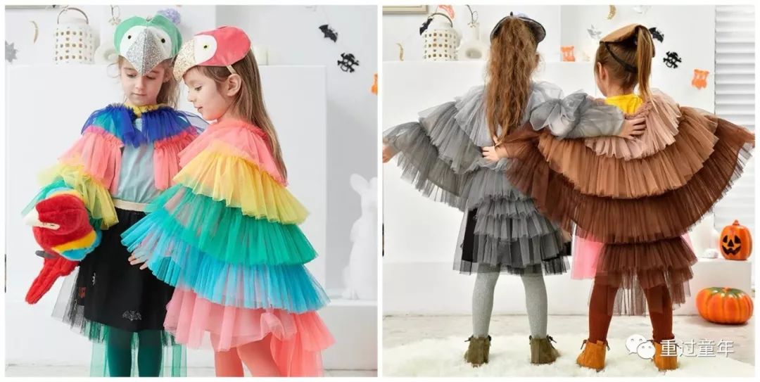 私藏的网店，随便选一件，娃穿上都不想脱