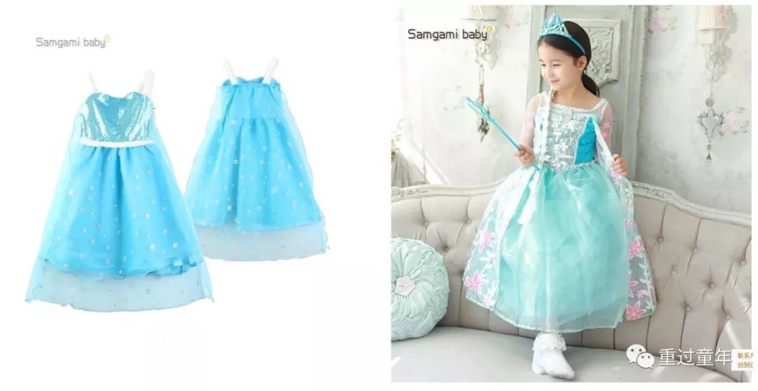 私藏的网店，随便选一件，娃穿上都不想脱