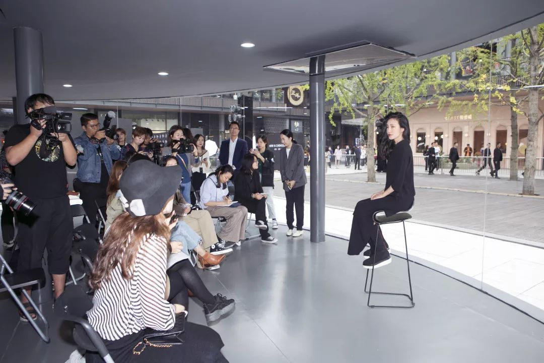 “HEREISCHENGDU这里·成都”主题活动正式启幕，多维度感受成都魅力