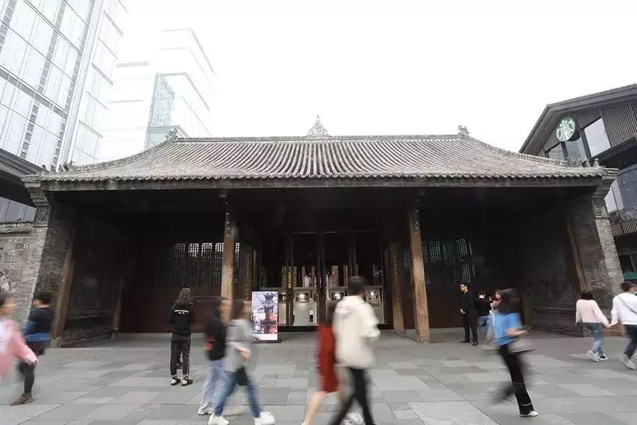 “HEREISCHENGDU这里·成都”主题活动正式启幕，多维度感受成都魅力