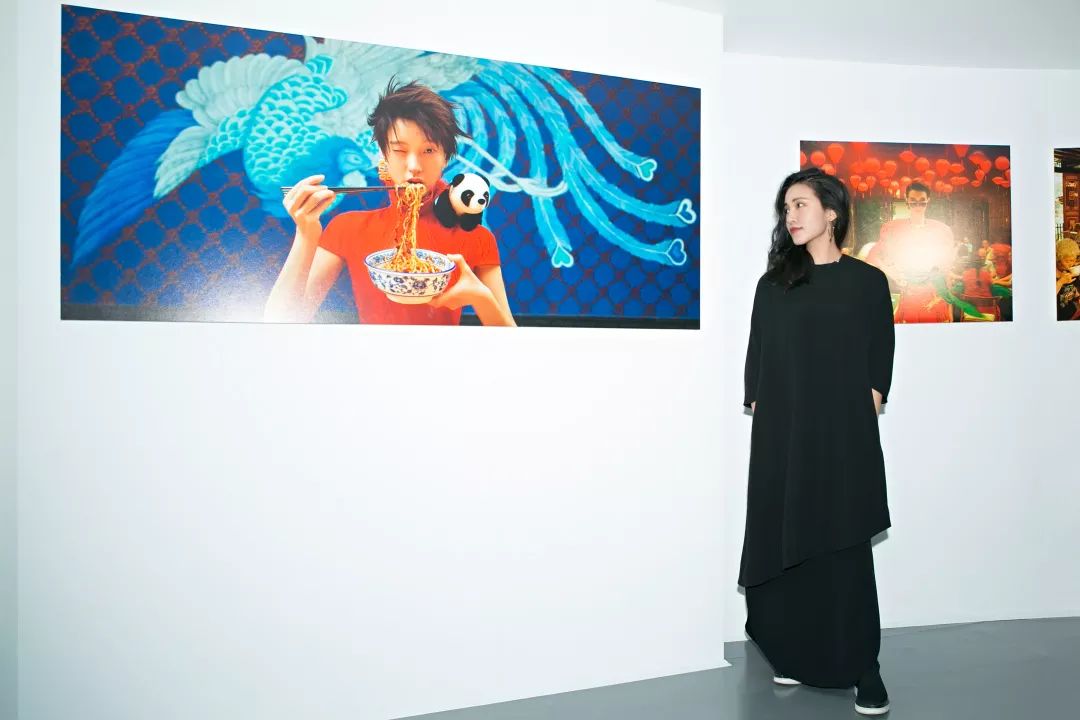 “HEREISCHENGDU这里·成都”主题活动正式启幕，多维度感受成都魅力