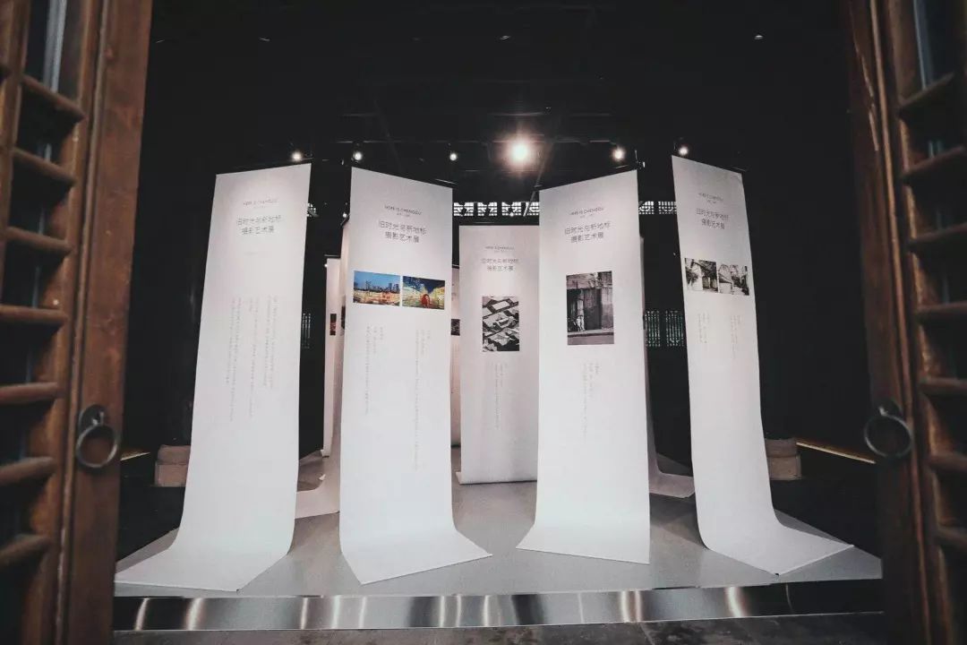 “HEREISCHENGDU这里·成都”主题活动正式启幕，多维度感受成都魅力