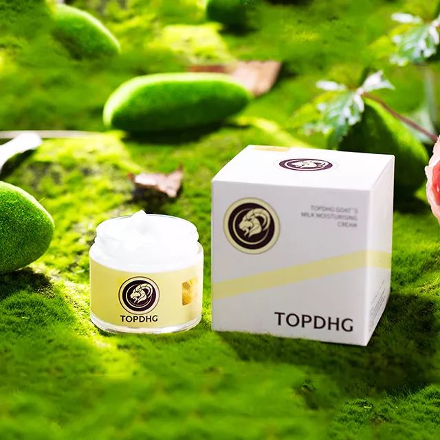 新西兰爆奶霜测评,新西兰原装纯山羊奶粉