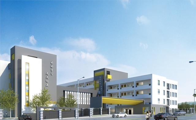 恒大半山悦府新消息,恒大半山悦府博才桐溪小学