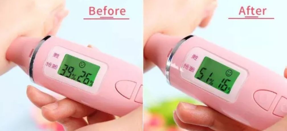 俏皮娃娃面霜,原装进口儿童面霜