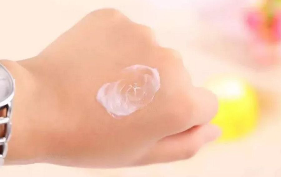 俏皮娃娃面霜,原装进口儿童面霜