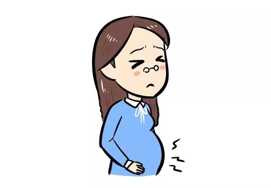 孕早期可以去急诊吗,孕期不得做的几件事