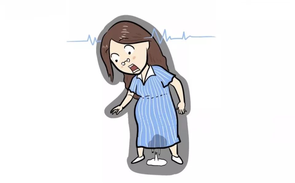 孕早期可以去急诊吗,孕期不得做的几件事