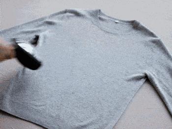 白色衣服长霉斑用什么可以除掉,衣服上有黄色霉斑怎么清洗最有效