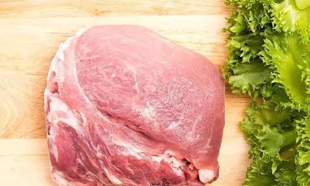 新鲜猪肉吃不完没有冰箱怎样储存,往冰箱里放猪肉怎么放才新鲜