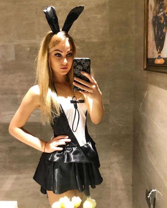 乌克兰模特秀视频大全,乌克兰顶级模特暖心