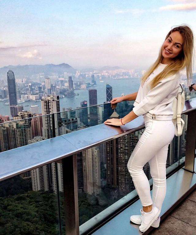 乌克兰模特秀视频大全,乌克兰顶级模特暖心