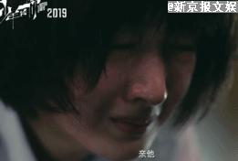 易烊千玺从奶油小生到硬汉,易烊千玺少年的你预告视频