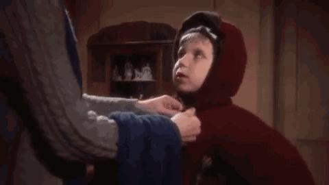 一件顶十件的保暖外套,时尚洋气保暖羊绒衫