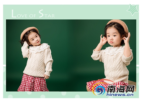 你的宝宝是最耀眼的星!2020年历宝宝网络评选大赛火热报名中