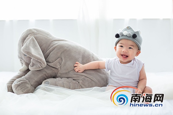 你的宝宝是最耀眼的星!2020年历宝宝网络评选大赛火热报名中